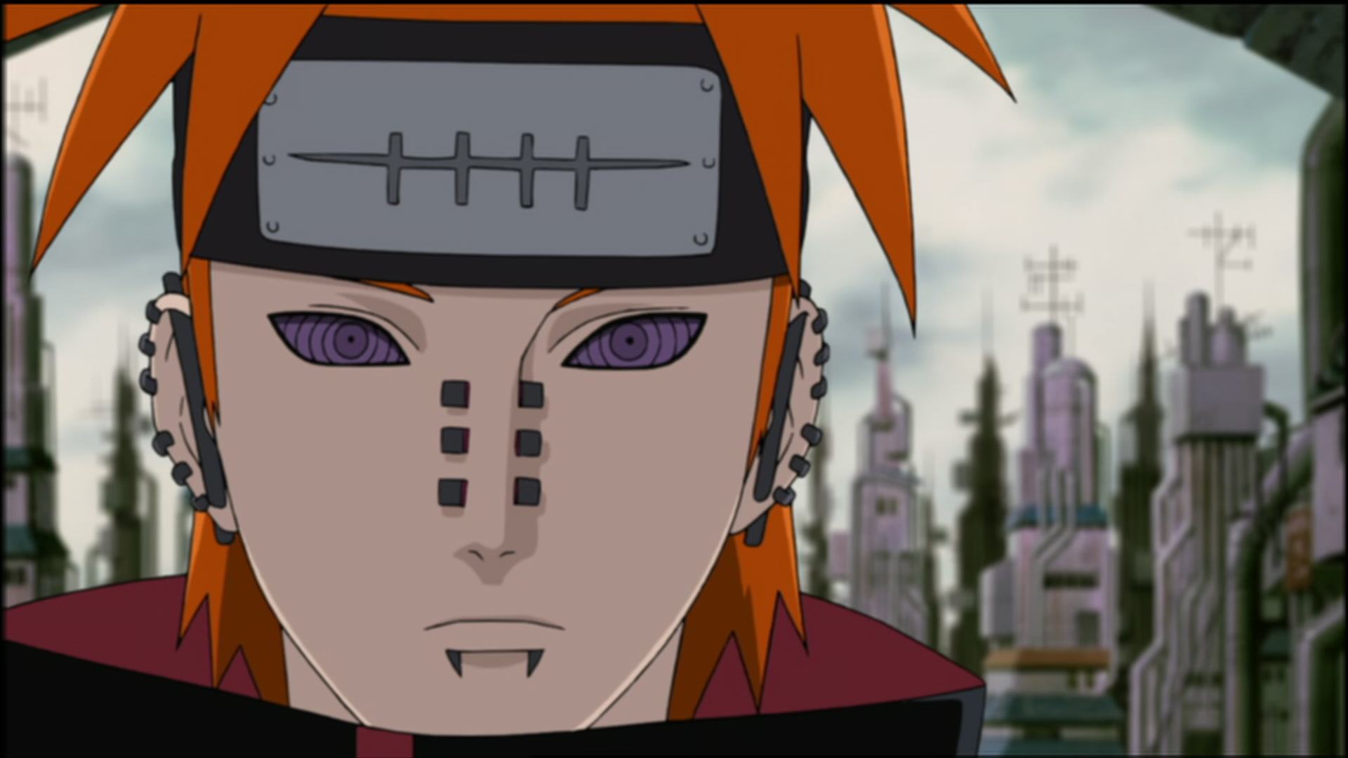 Naruto: Shippuden Ep 125: Disappearance @ 00:13:51