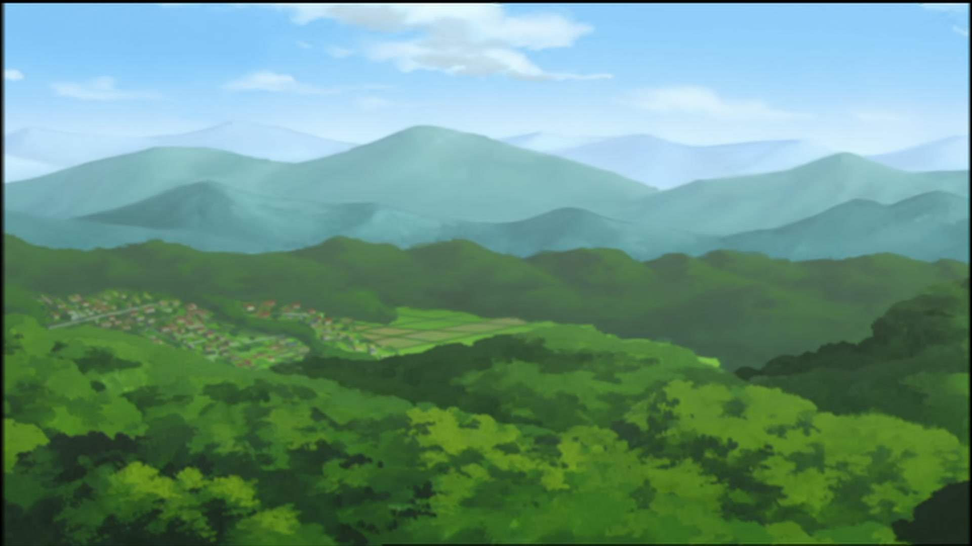 Naruto: Shippuden Ep 125: Disappearance @ 00:14:00