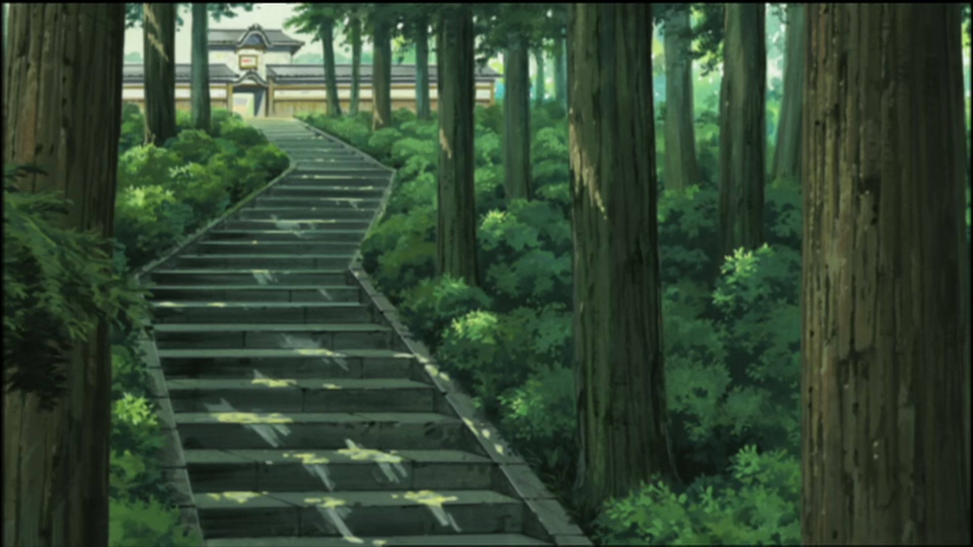 Naruto: Shippuden Ep 125: Disappearance @ 00:14:05