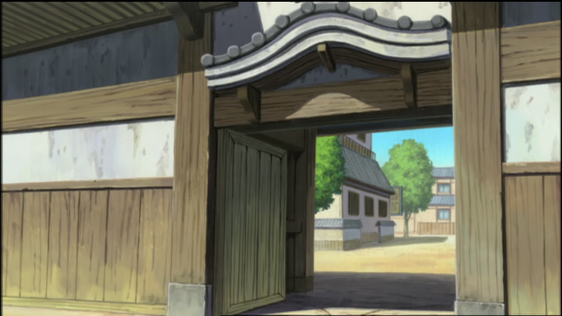 Naruto: Shippuden Ep 125: Disappearance @ 00:14:09