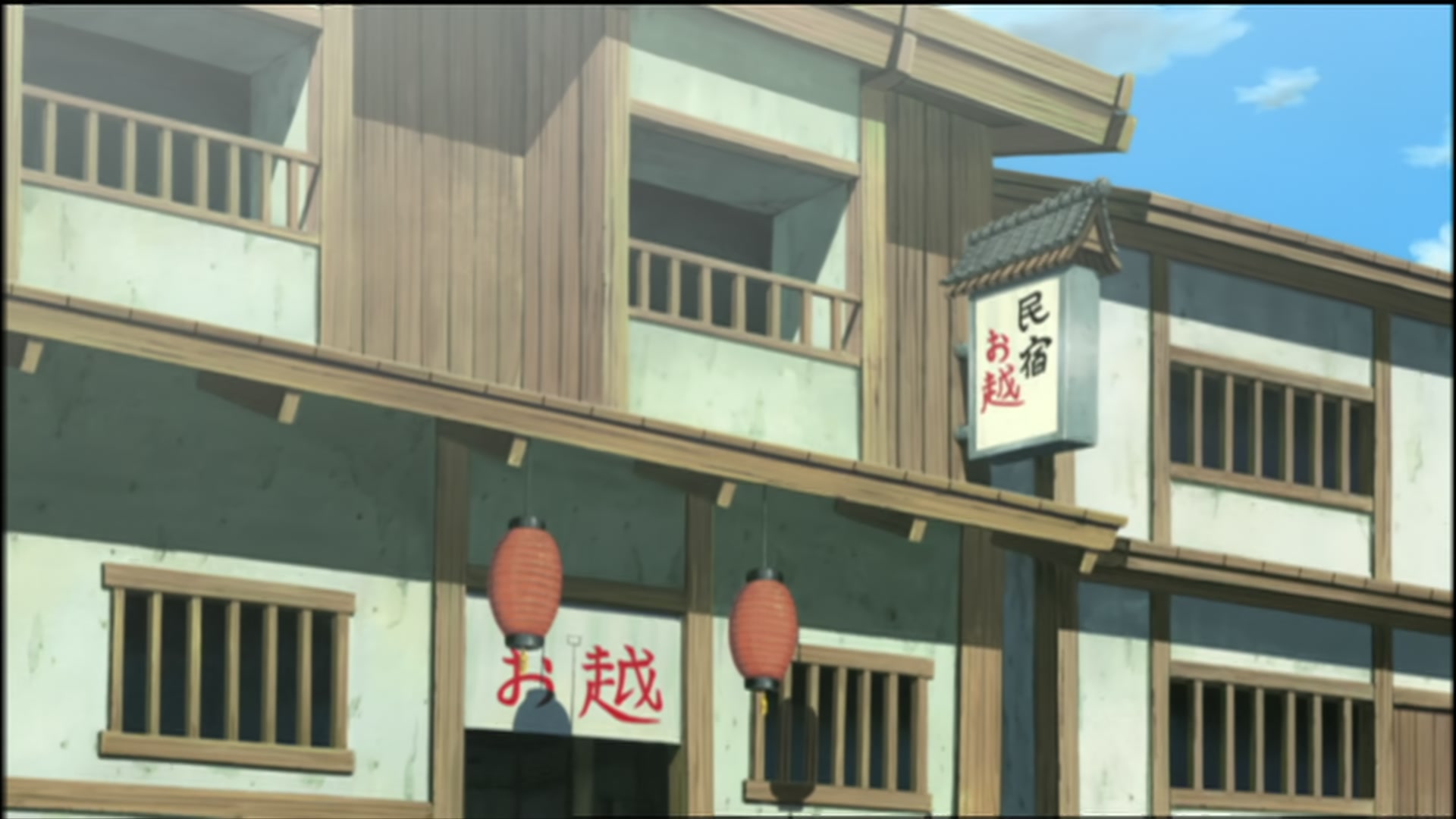 Naruto: Shippuden Ep 125: Disappearance @ 00:14:14