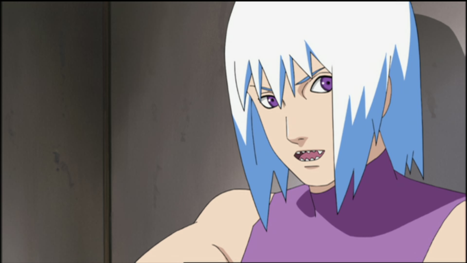 Naruto: Shippuden Ep 125: Disappearance @ 00:15:01