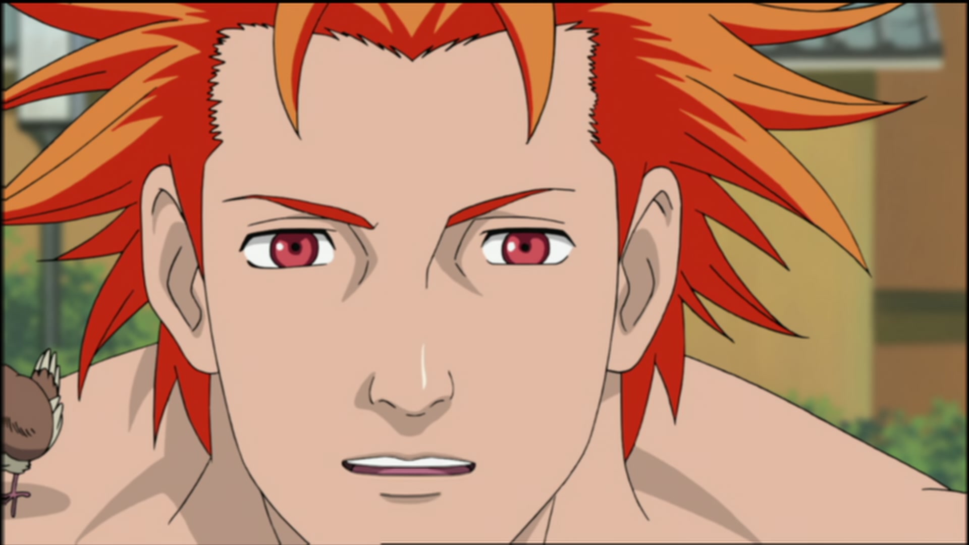 Naruto: Shippuden Ep 125: Disappearance @ 00:15:39