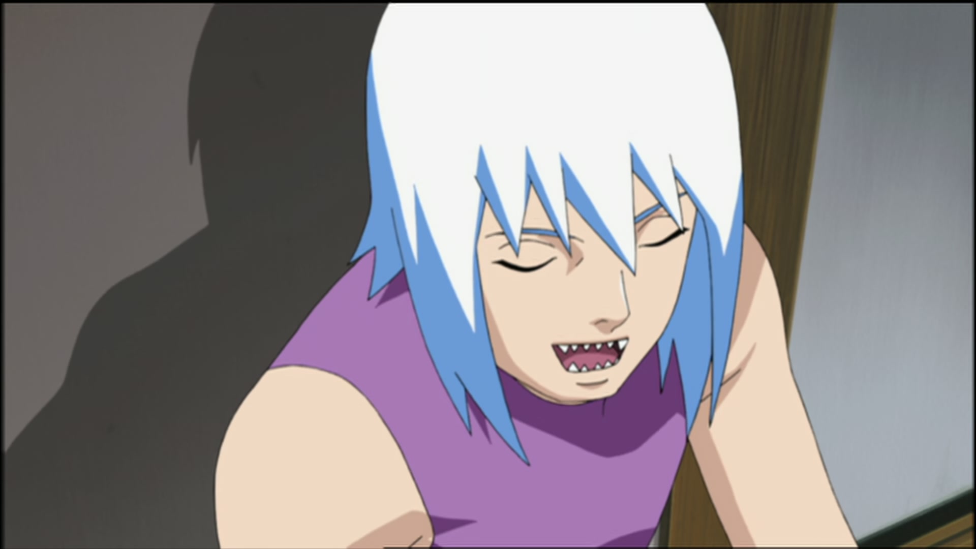 Naruto: Shippuden Ep 125: Disappearance @ 00:15:44