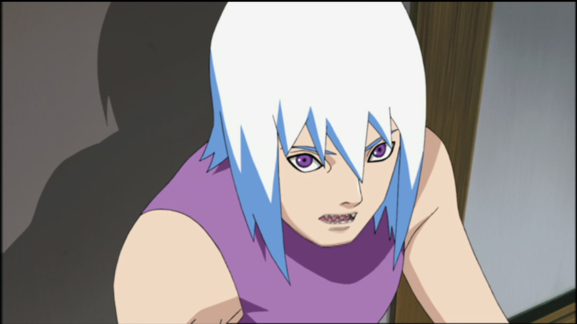 Naruto: Shippuden Ep 125: Disappearance @ 00:15:49
