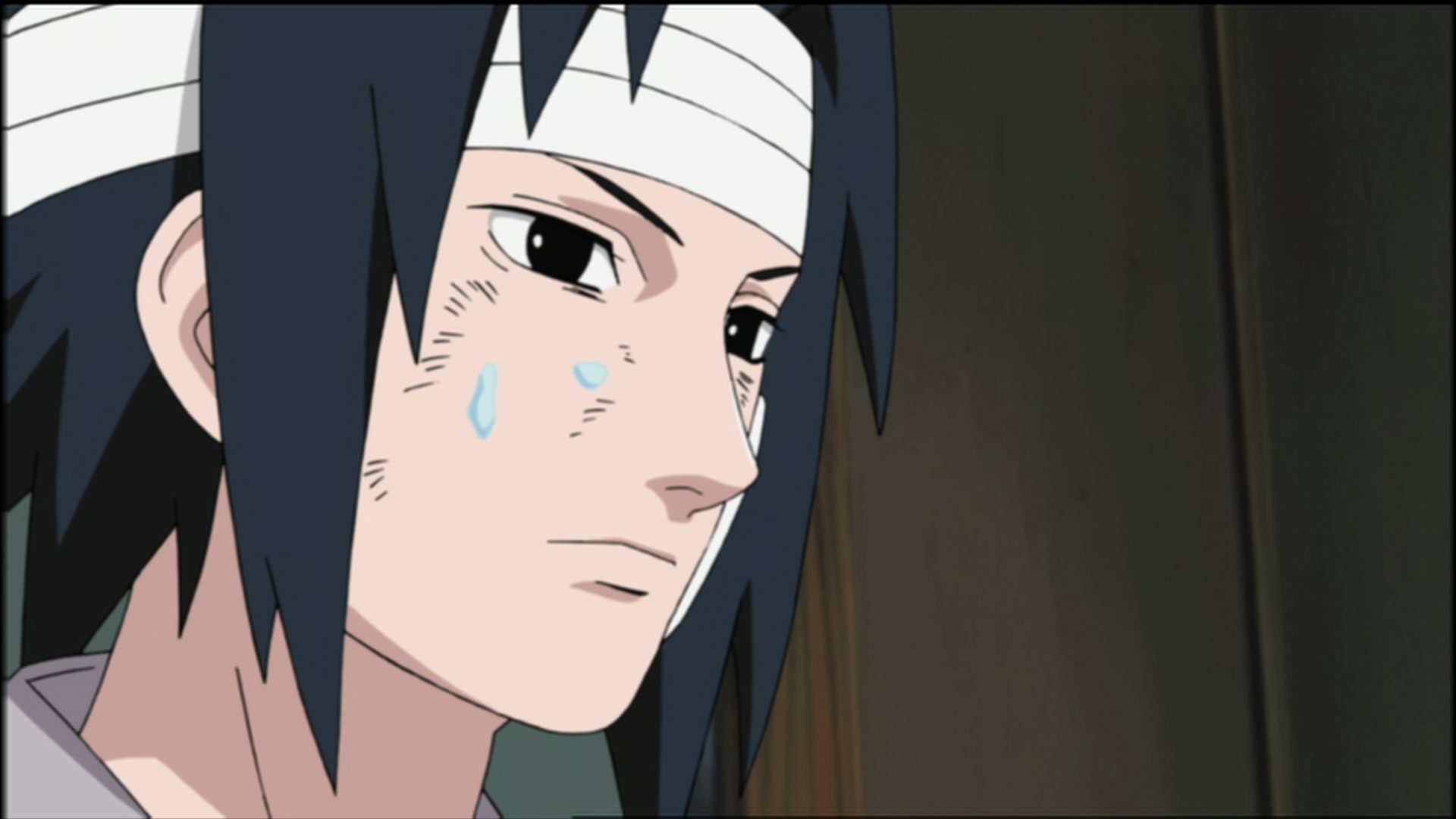 Naruto: Shippuden Ep 125: Disappearance @ 00:16:03