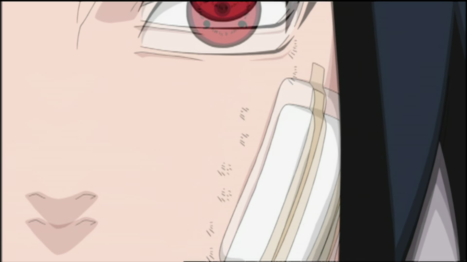 Naruto: Shippuden Ep 125: Disappearance @ 00:16:31