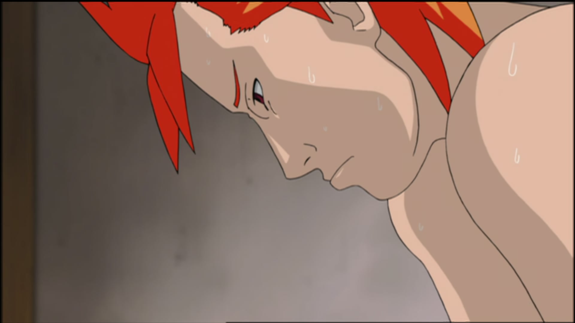 Naruto: Shippuden Ep 125: Disappearance @ 00:16:50