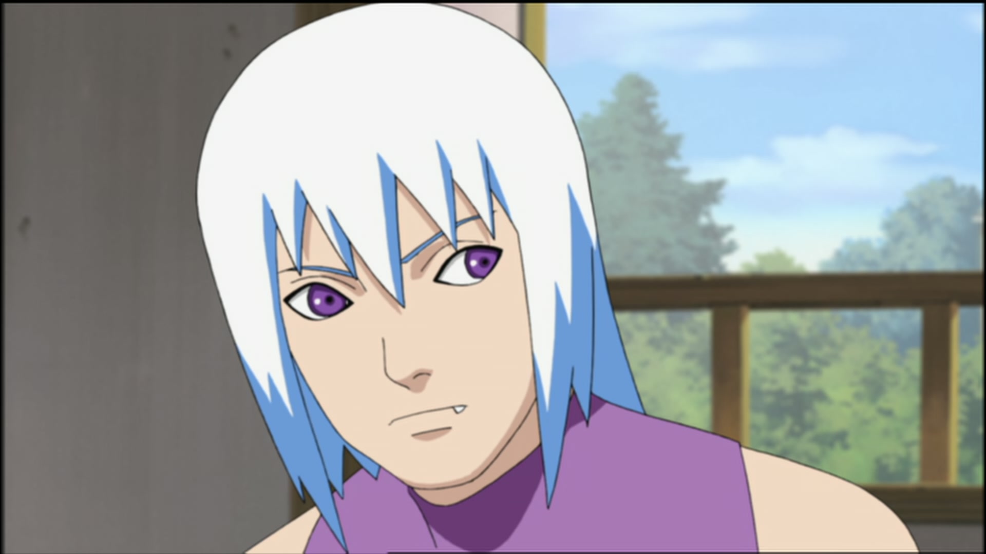 Naruto: Shippuden Ep 125: Disappearance @ 00:17:32