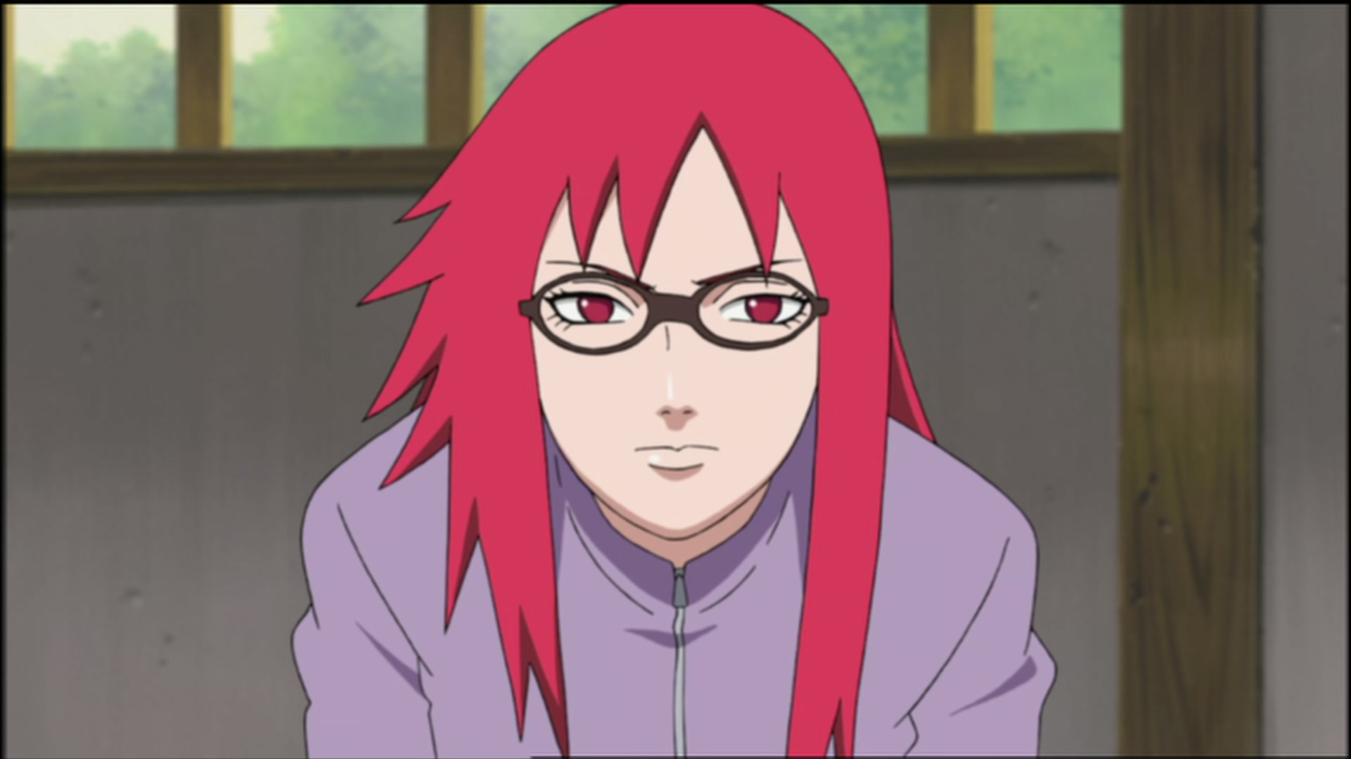 Naruto: Shippuden Ep 125: Disappearance @ 00:18:29