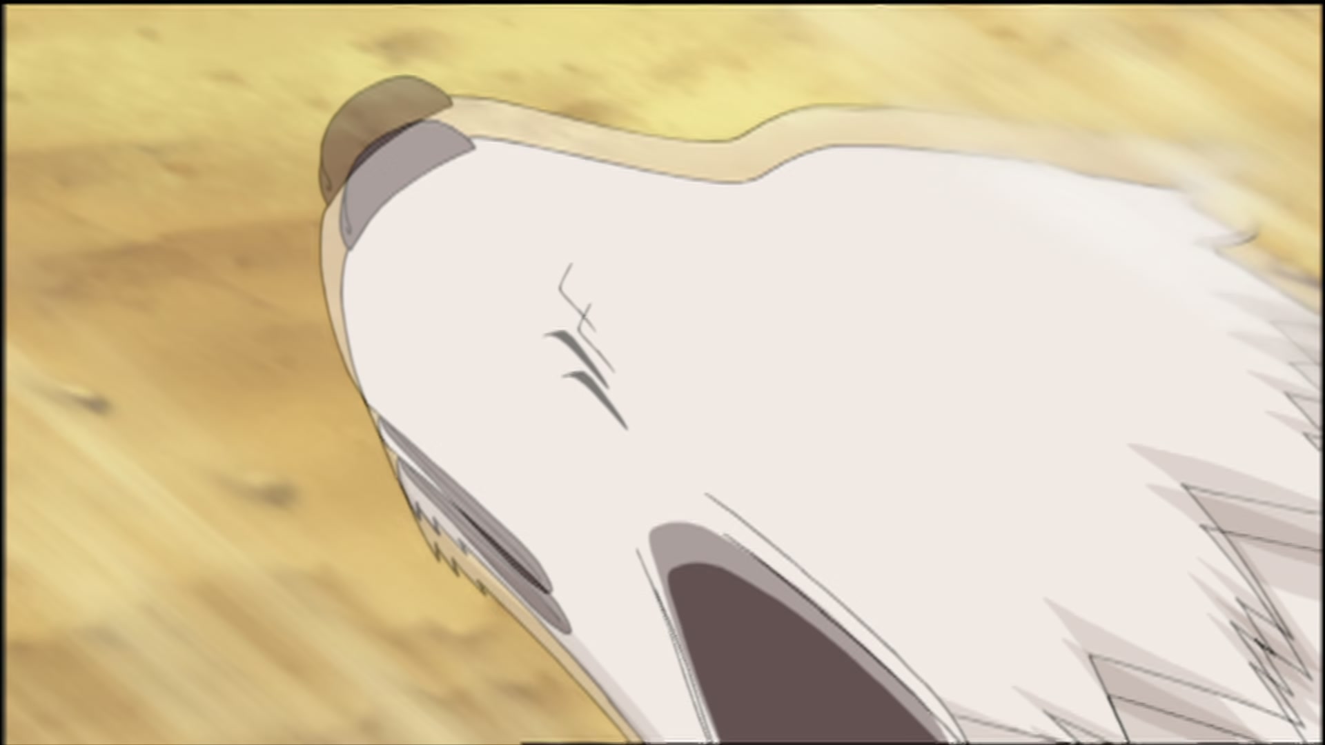 Naruto: Shippuden Ep 125: Disappearance @ 00:18:34