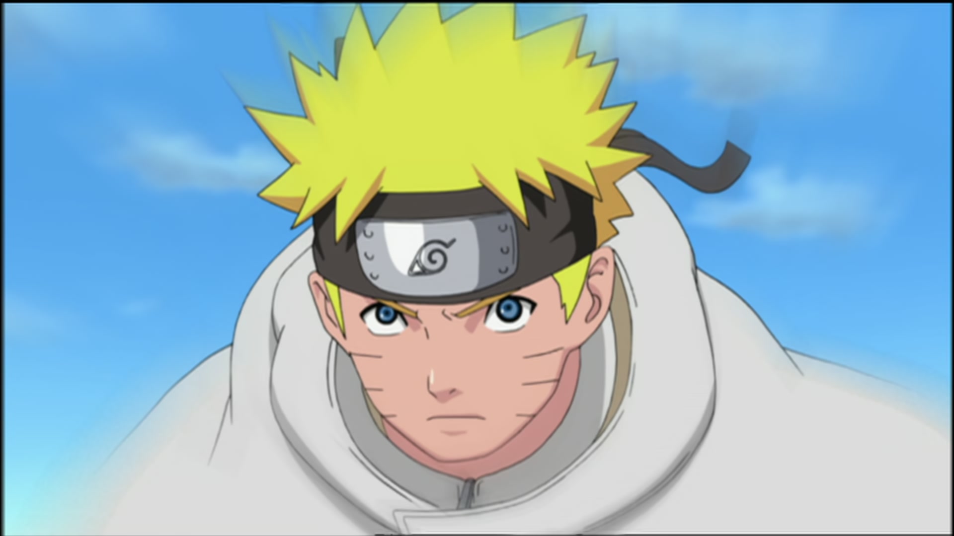 Naruto: Shippuden Ep 125: Disappearance @ 00:18:57