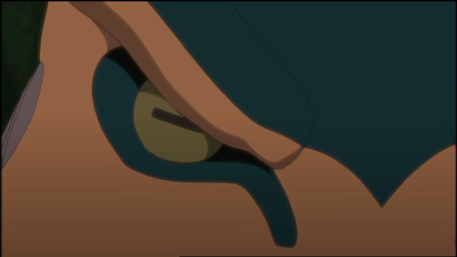 Naruto: Shippuden Ep 130: The Man Who Became God @ 00:02:59