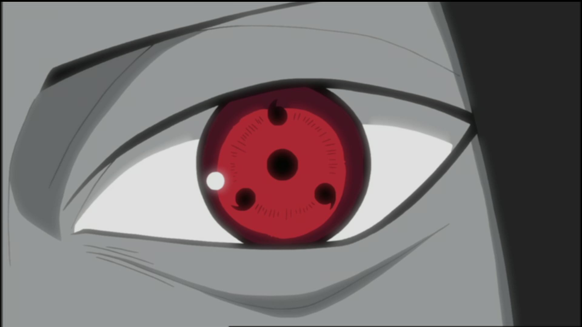 Naruto: Shippuden Ep 130: The Man Who Became God @ 00:05:11