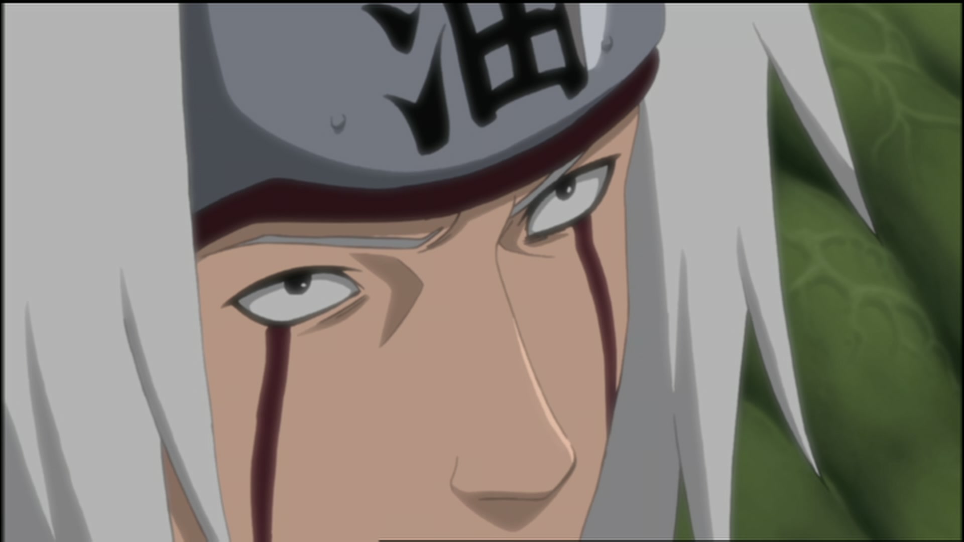 Naruto: Shippuden Ep 130: The Man Who Became God @ 00:05:40