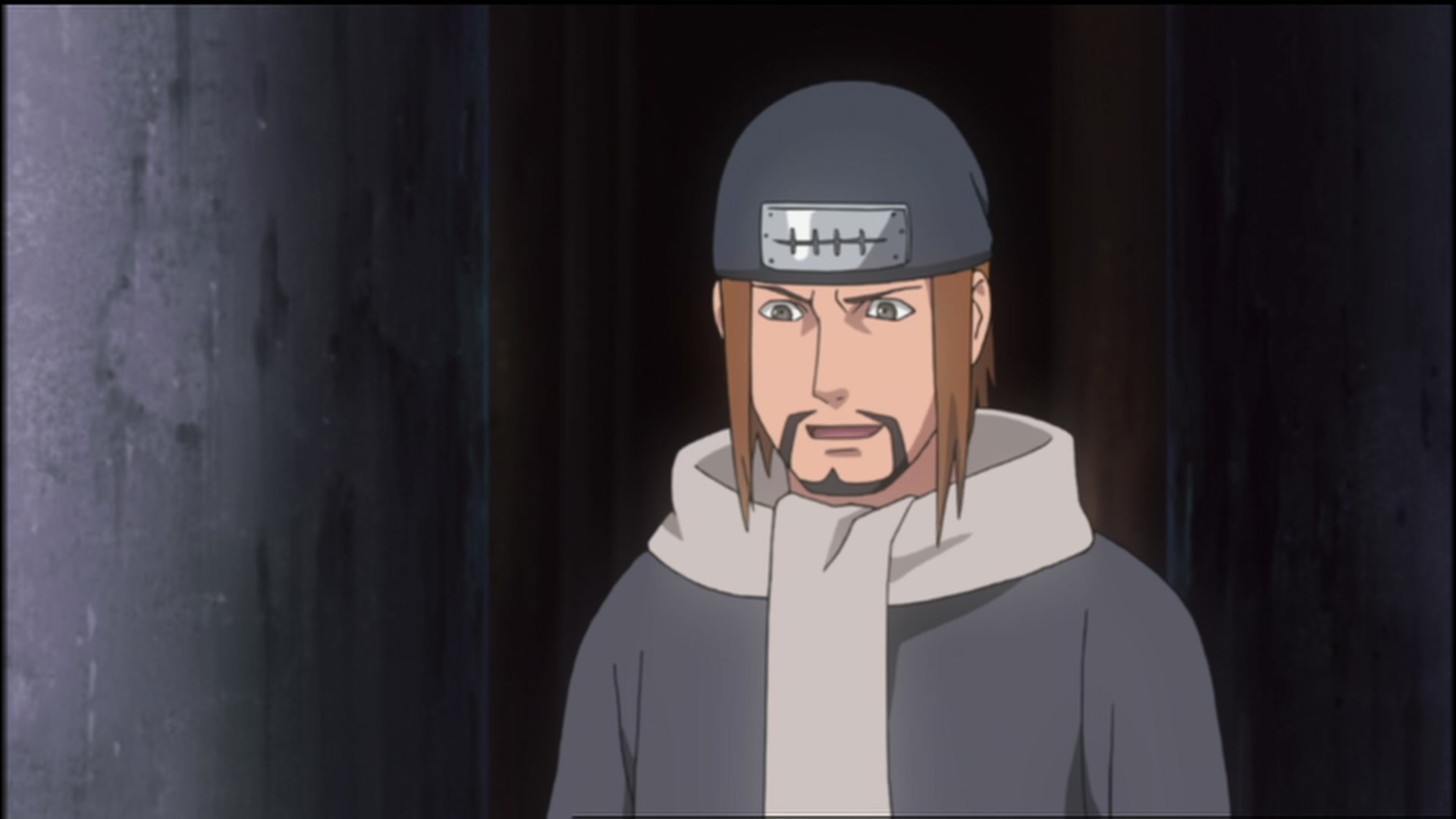 Naruto: Shippuden Ep 130: The Man Who Became God @ 00:06:22