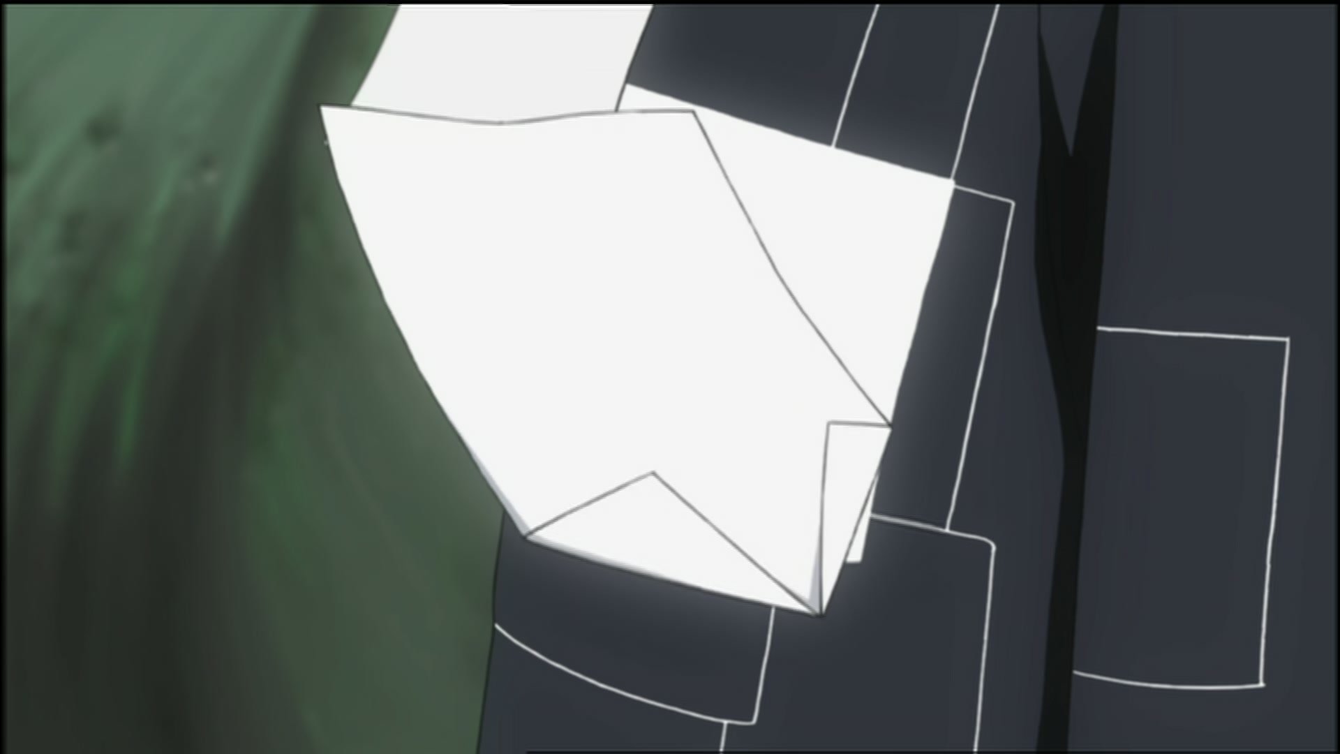 Naruto: Shippuden Ep 130: The Man Who Became God @ 00:08:58