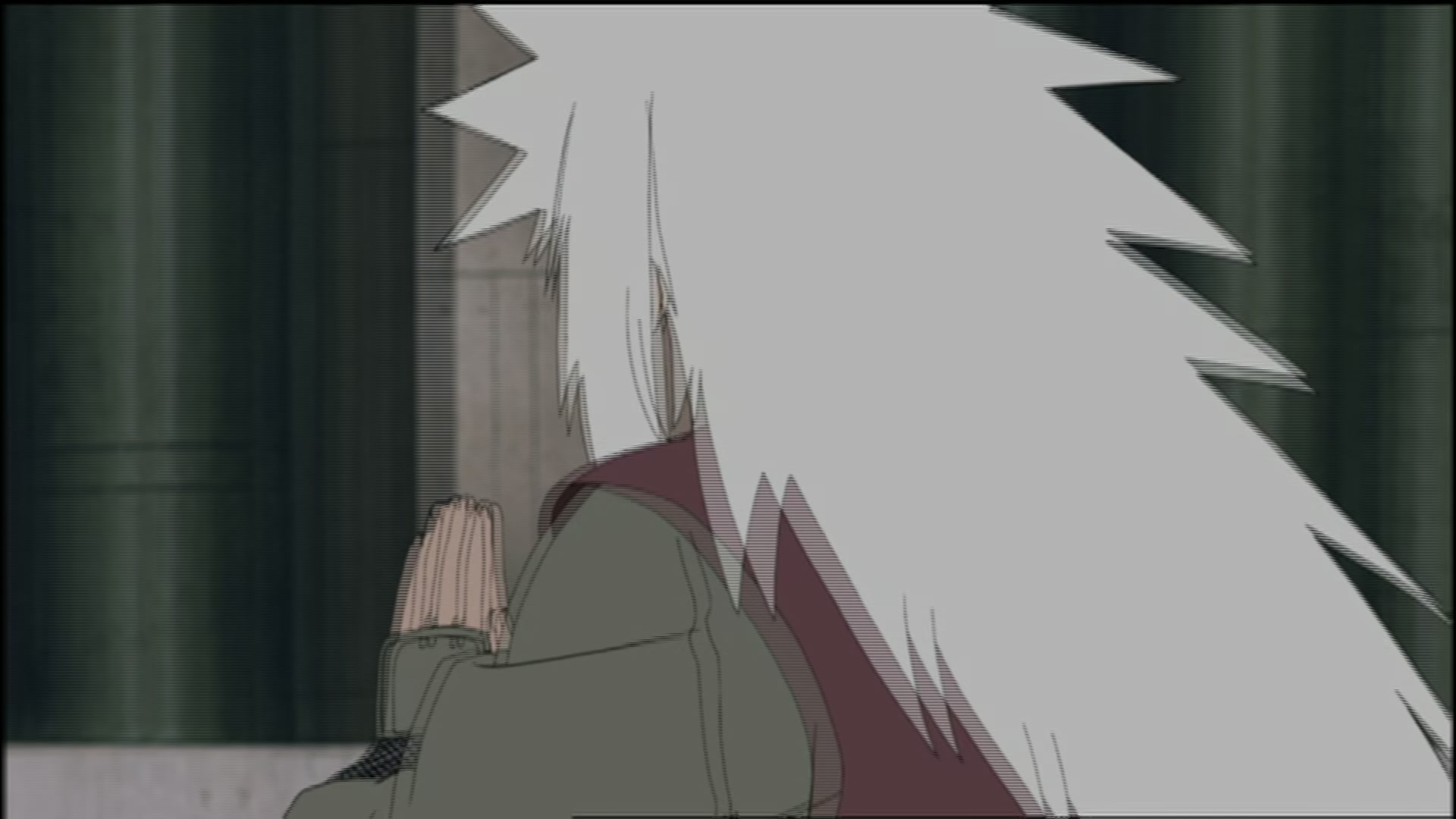 E131 · Honored Sage Mode! screencaps