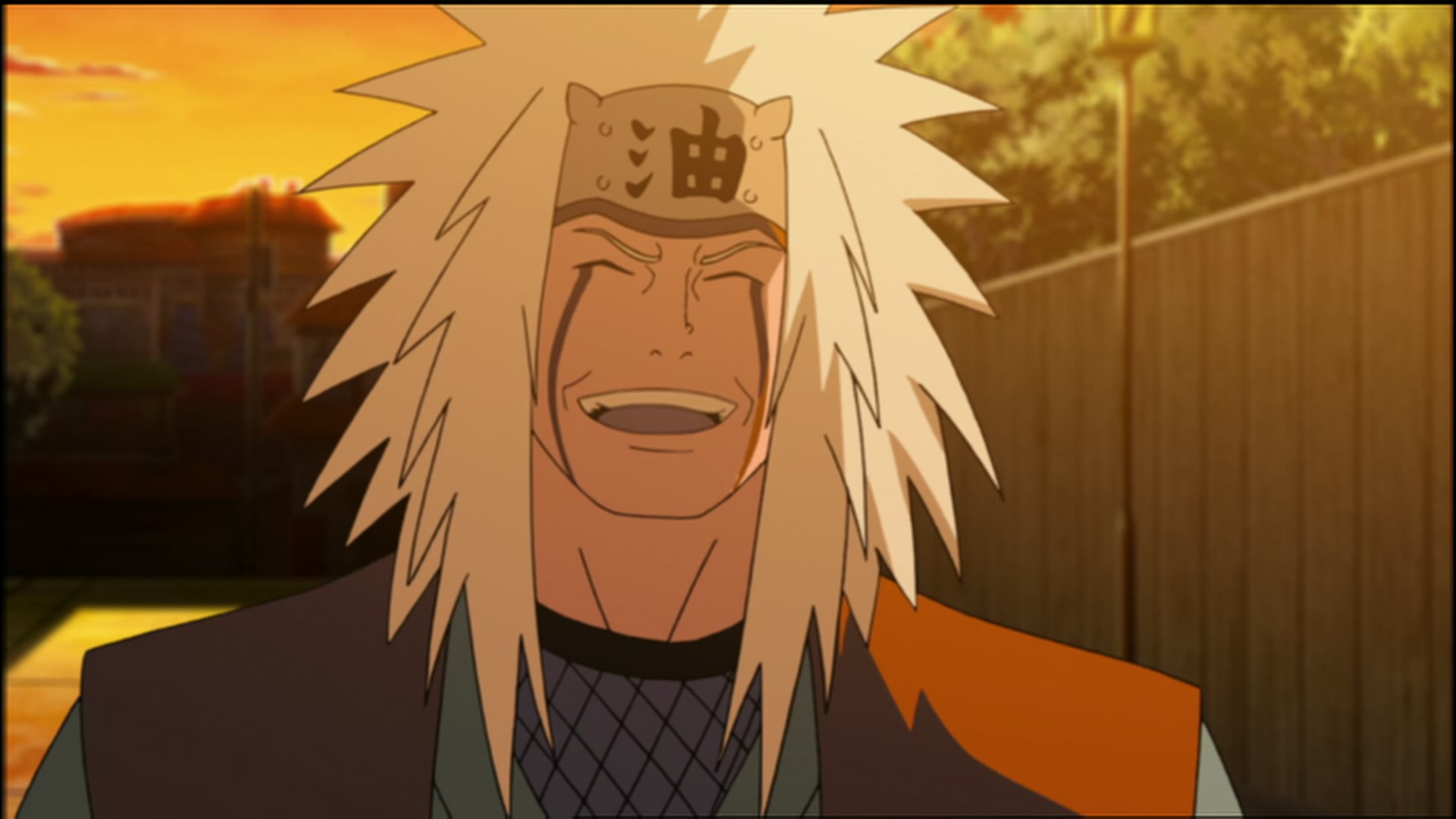 Naruto: Shippuden Ep 133: The Tale of Jiraiya the Gallant @ 00:01:48