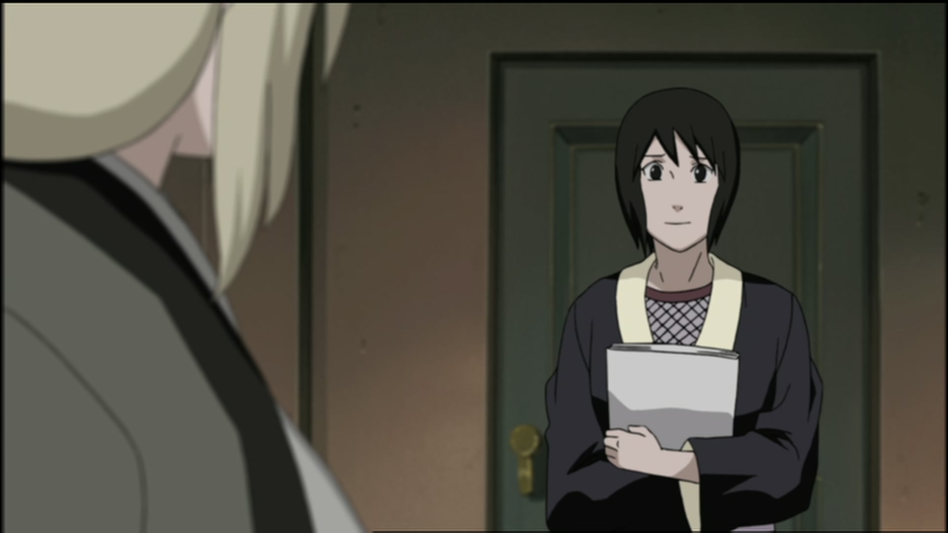 Naruto: Shippuden Ep 133: The Tale of Jiraiya the Gallant @ 00:02:12