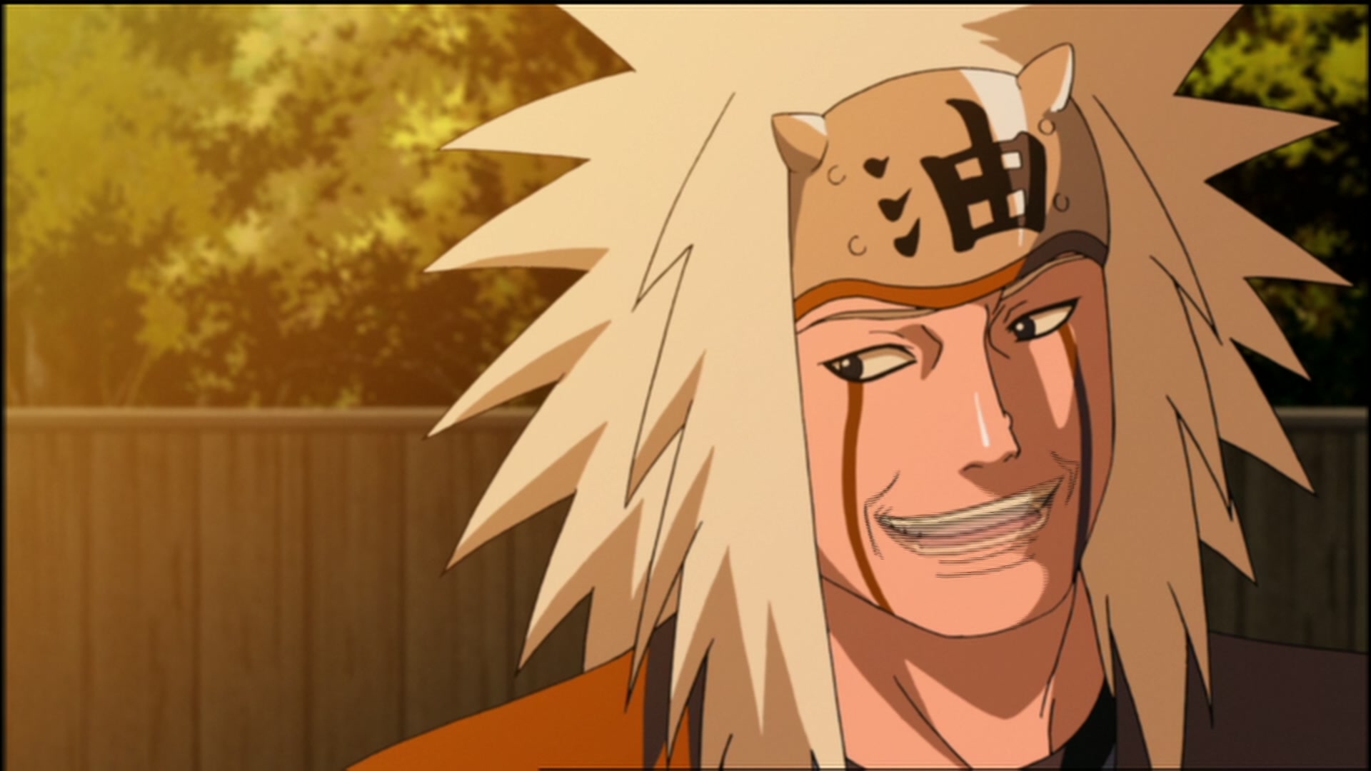Naruto: Shippuden Ep 133: The Tale of Jiraiya the Gallant @ 00:02:31
