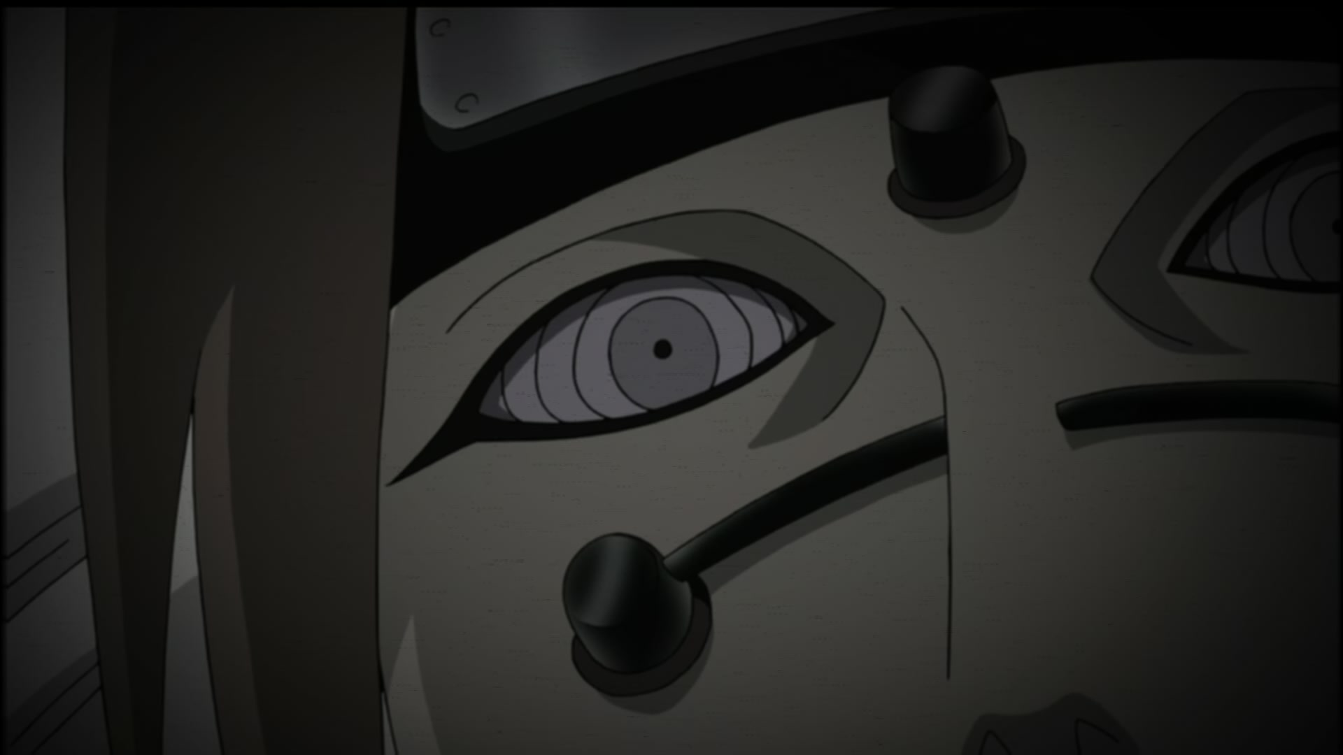 Naruto: Shippuden Ep 133: The Tale of Jiraiya the Gallant @ 00:03:18