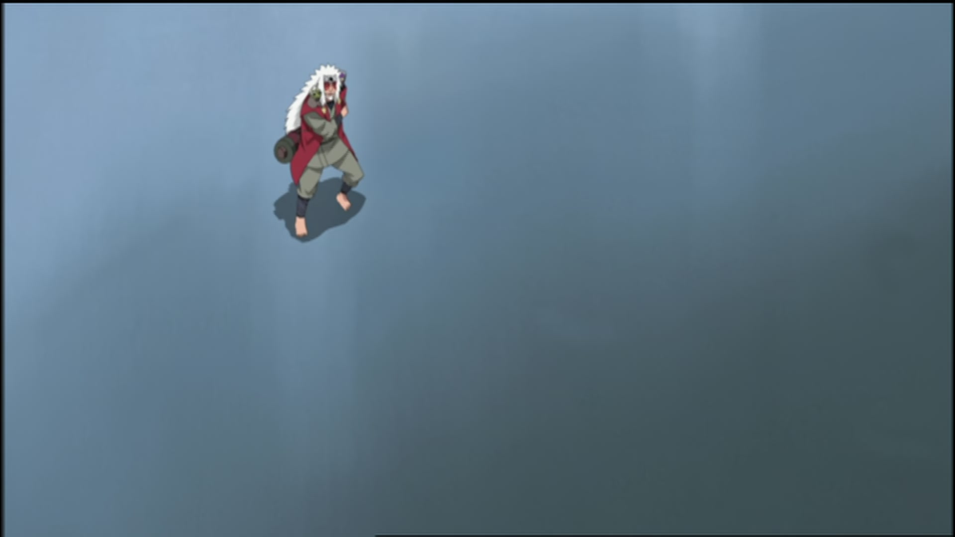 Naruto: Shippuden Ep 133: The Tale of Jiraiya the Gallant @ 00:03:23
