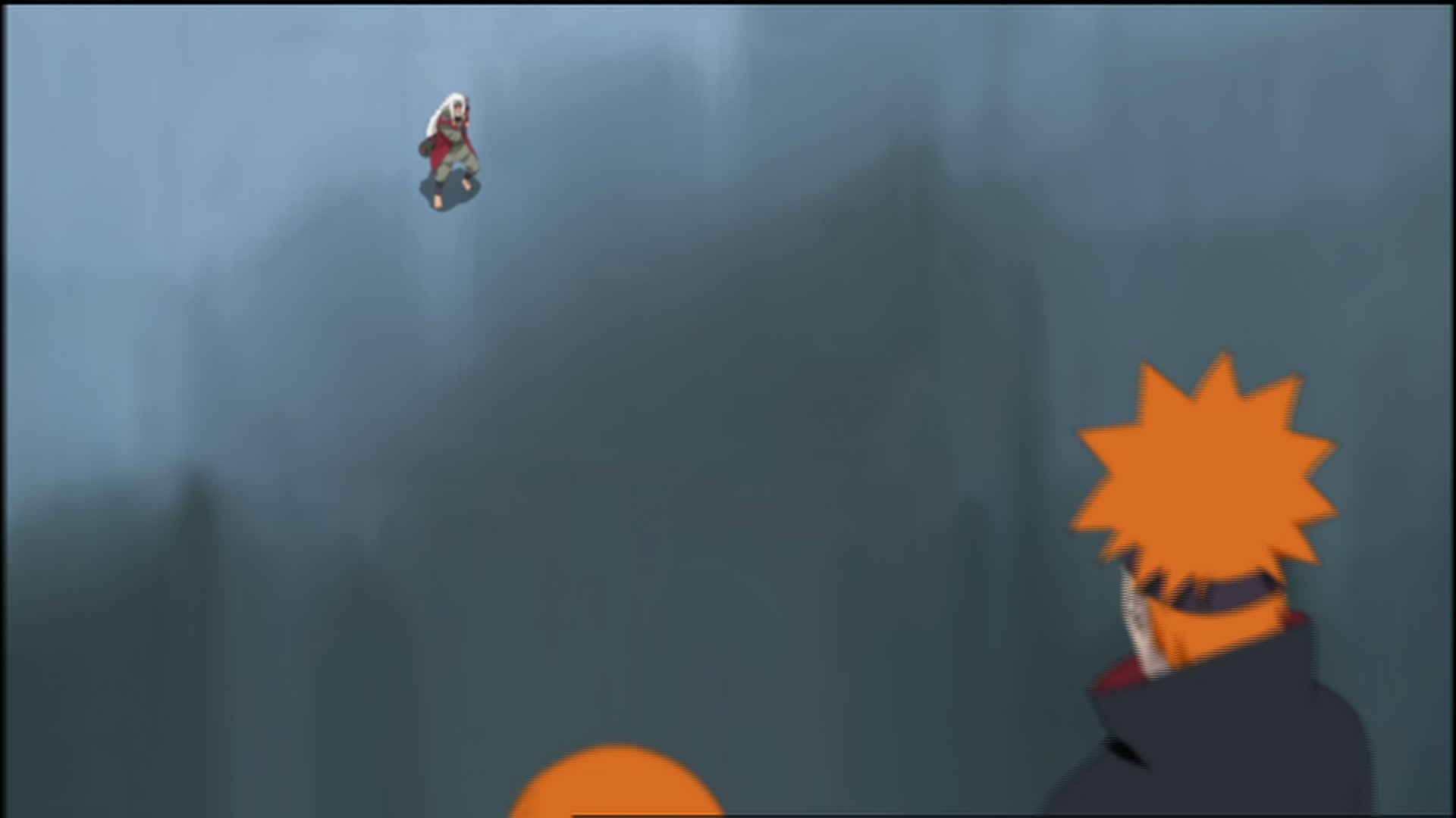 Naruto: Shippuden Ep 133: The Tale of Jiraiya the Gallant @ 00:03:27