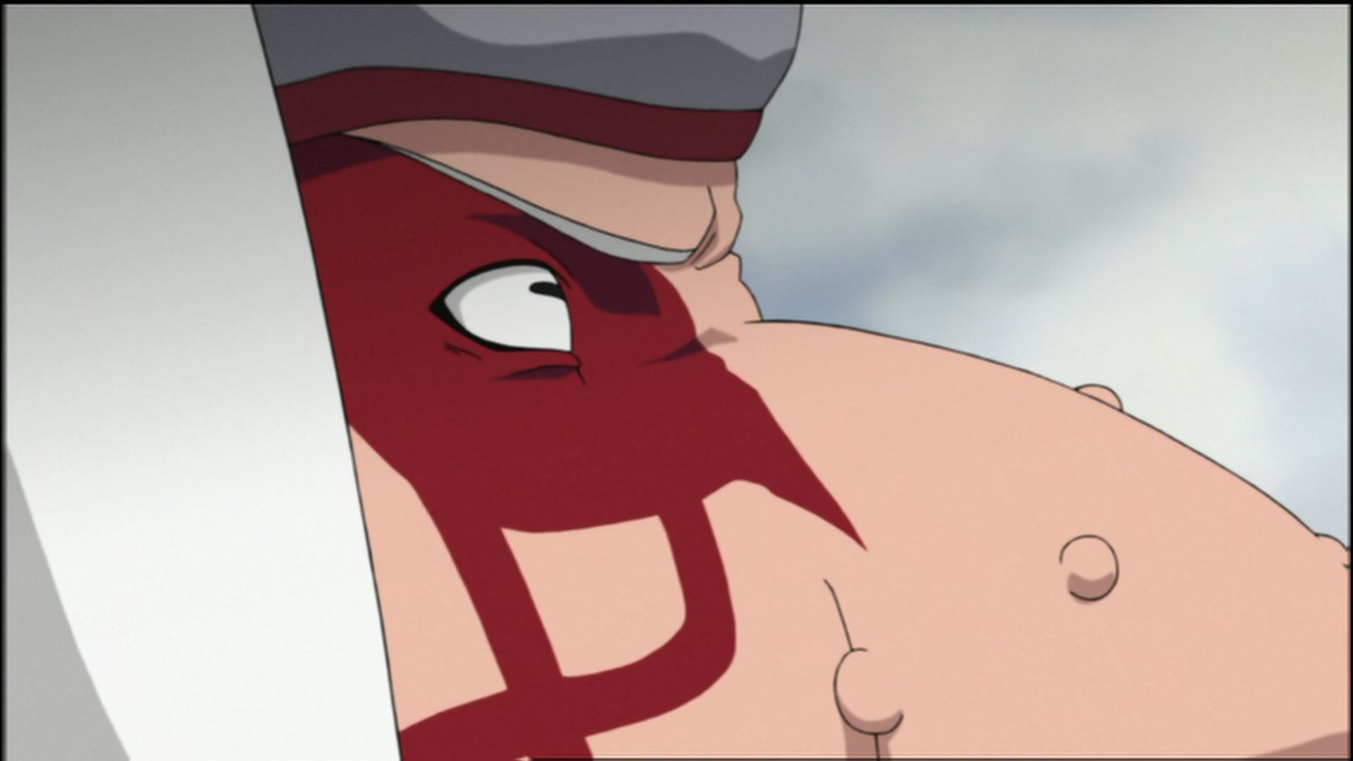 Naruto: Shippuden Ep 133: The Tale of Jiraiya the Gallant @ 00:04:00