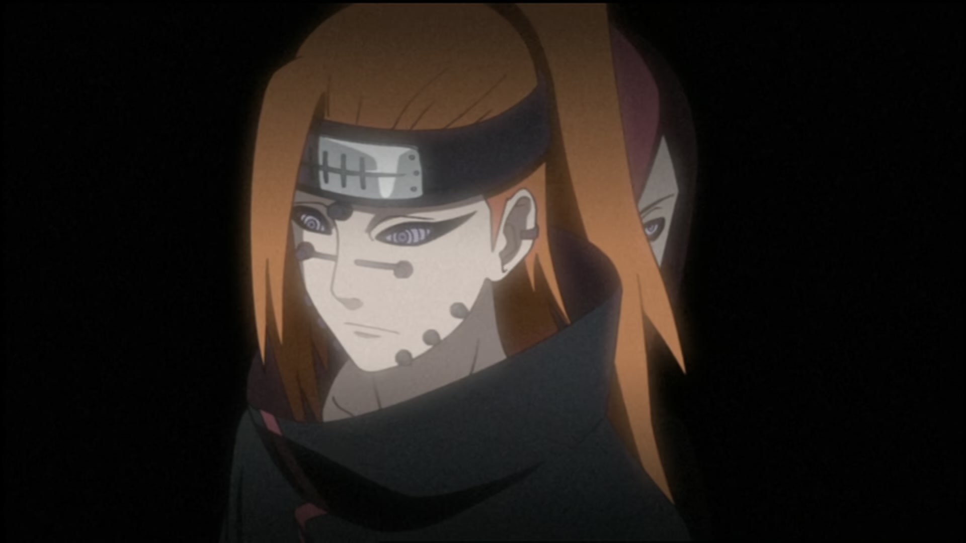 Naruto: Shippuden Ep 133: The Tale of Jiraiya the Gallant @ 00:04:05