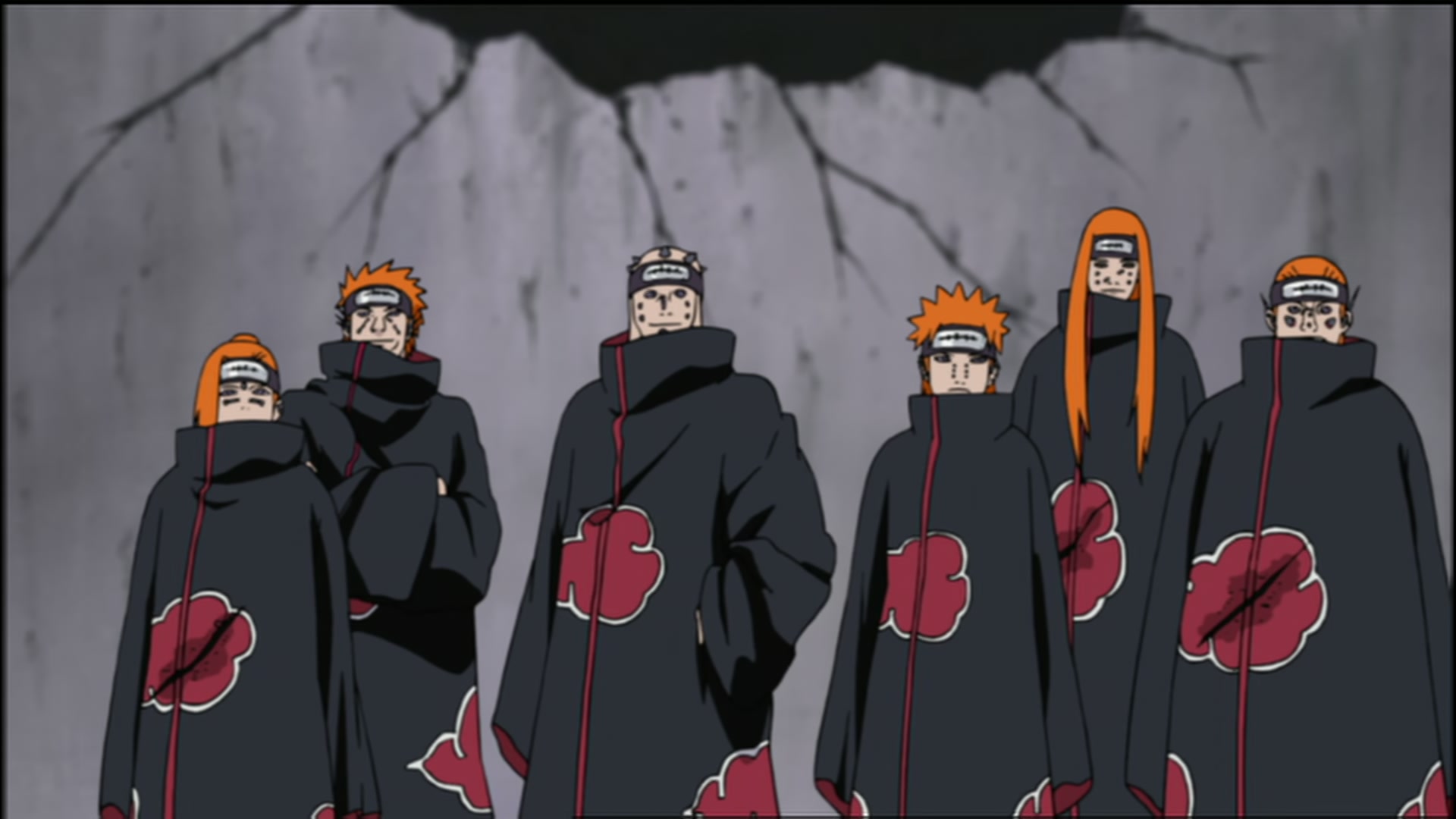 Naruto: Shippuden Ep 133: The Tale of Jiraiya the Gallant @ 00:04:10