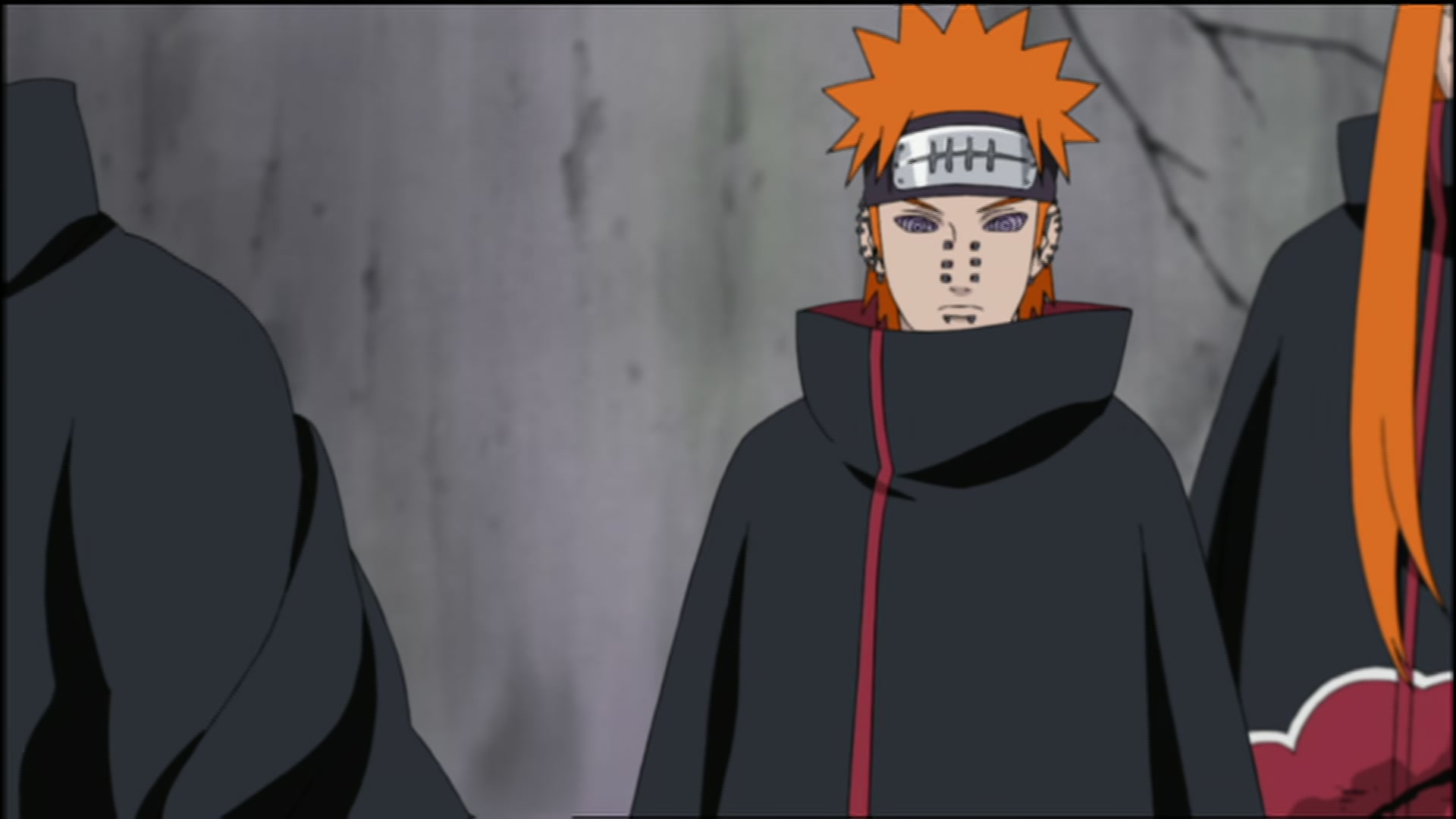 Naruto: Shippuden Ep 133: The Tale of Jiraiya the Gallant @ 00:04:15