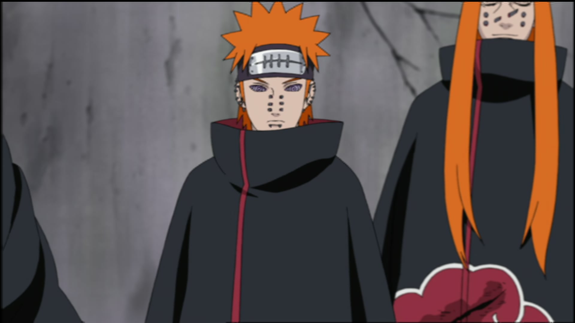 Naruto: Shippuden Ep 133: The Tale of Jiraiya the Gallant @ 00:04:19