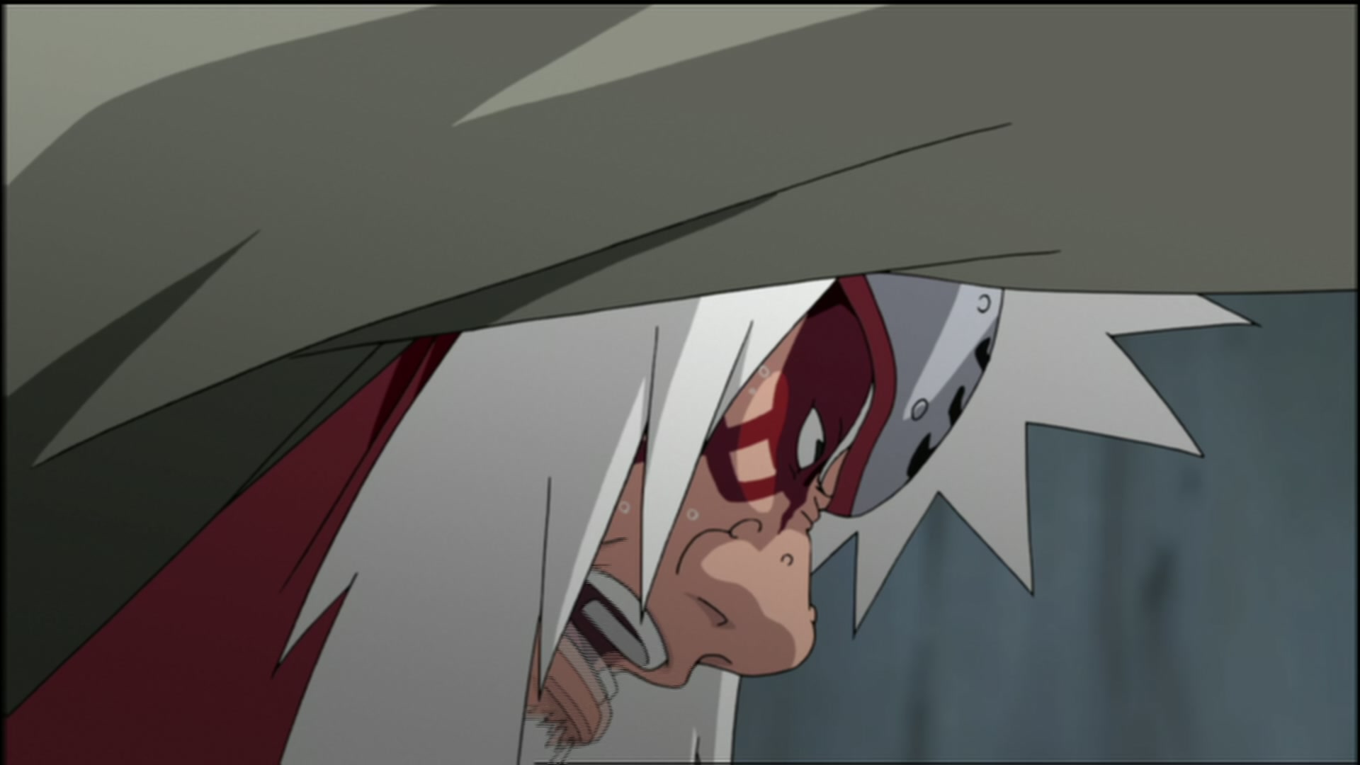 Naruto: Shippuden Ep 133: The Tale of Jiraiya the Gallant @ 00:04:52