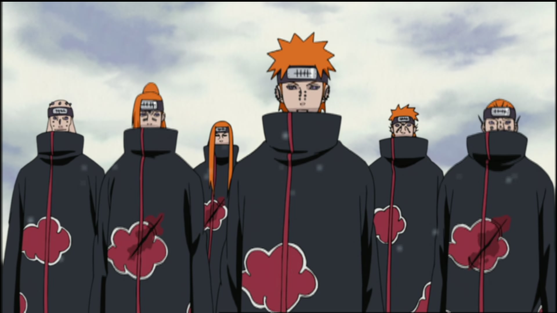 Naruto: Shippuden Ep 133: The Tale of Jiraiya the Gallant @ 00:05:21