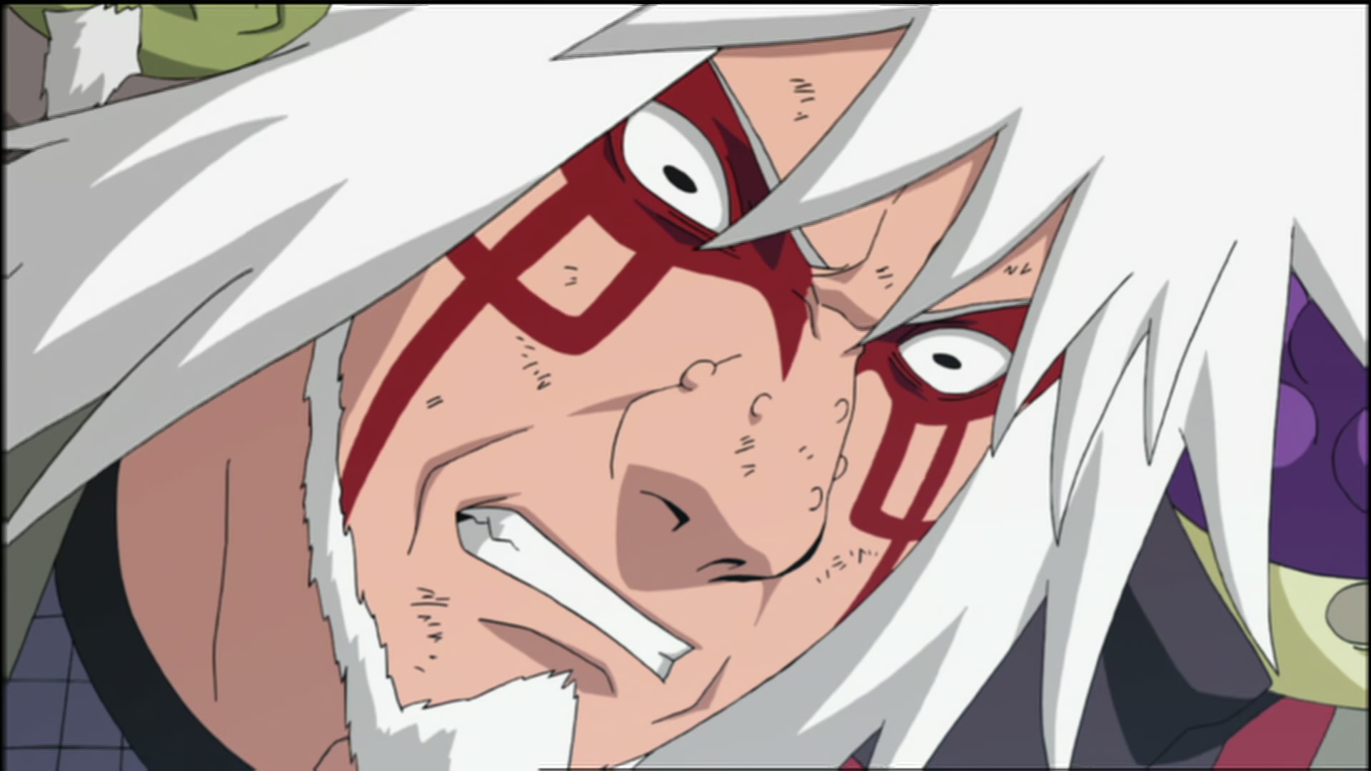 Naruto: Shippuden Ep 133: The Tale of Jiraiya the Gallant @ 00:05:58