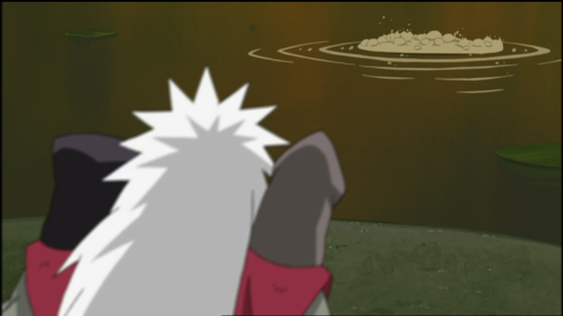 Naruto: Shippuden Ep 133: The Tale of Jiraiya the Gallant @ 00:06:08