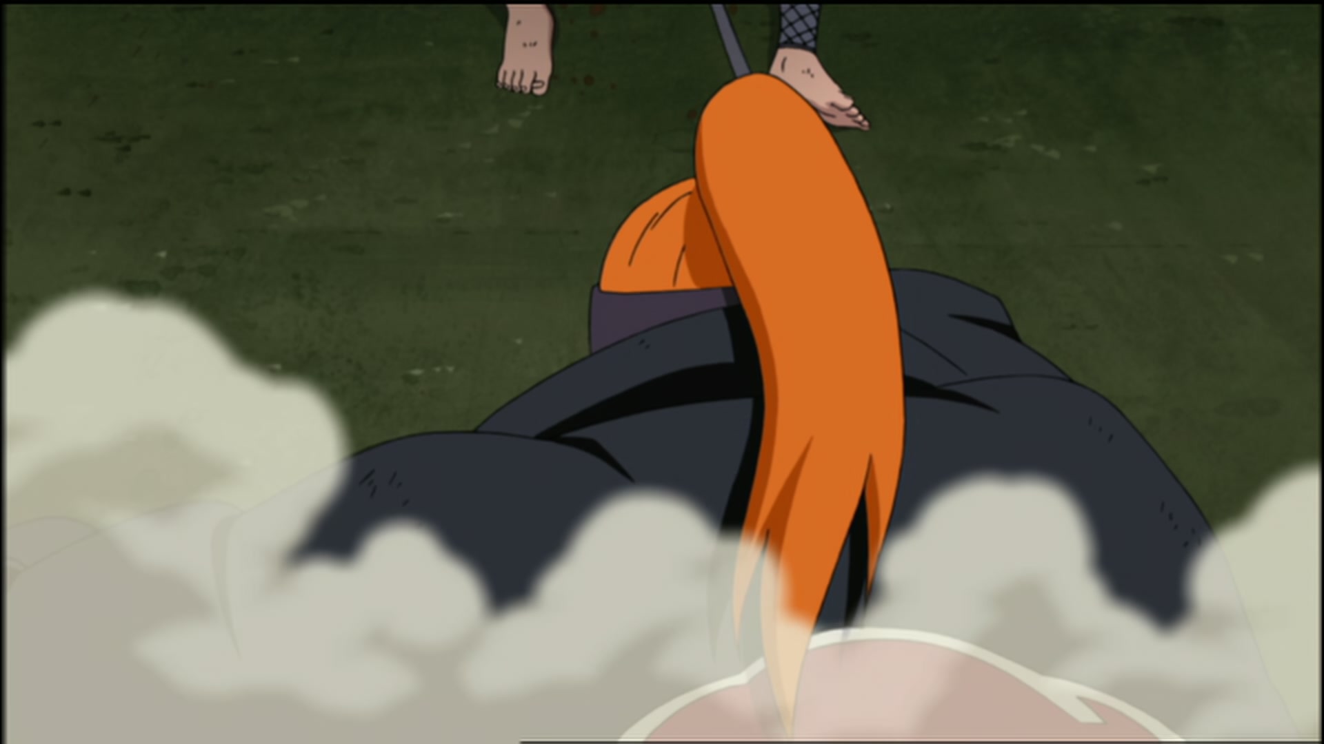 Naruto: Shippuden Ep 133: The Tale of Jiraiya the Gallant @ 00:06:50