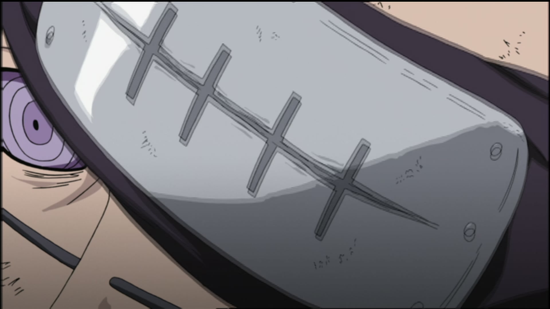 Naruto: Shippuden Ep 133: The Tale of Jiraiya the Gallant @ 00:07:14