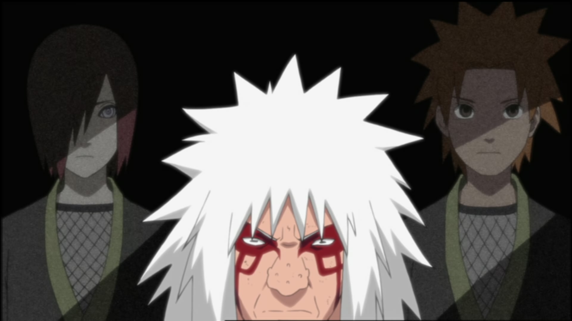 Naruto: Shippuden Ep 133: The Tale of Jiraiya the Gallant @ 00:07:18