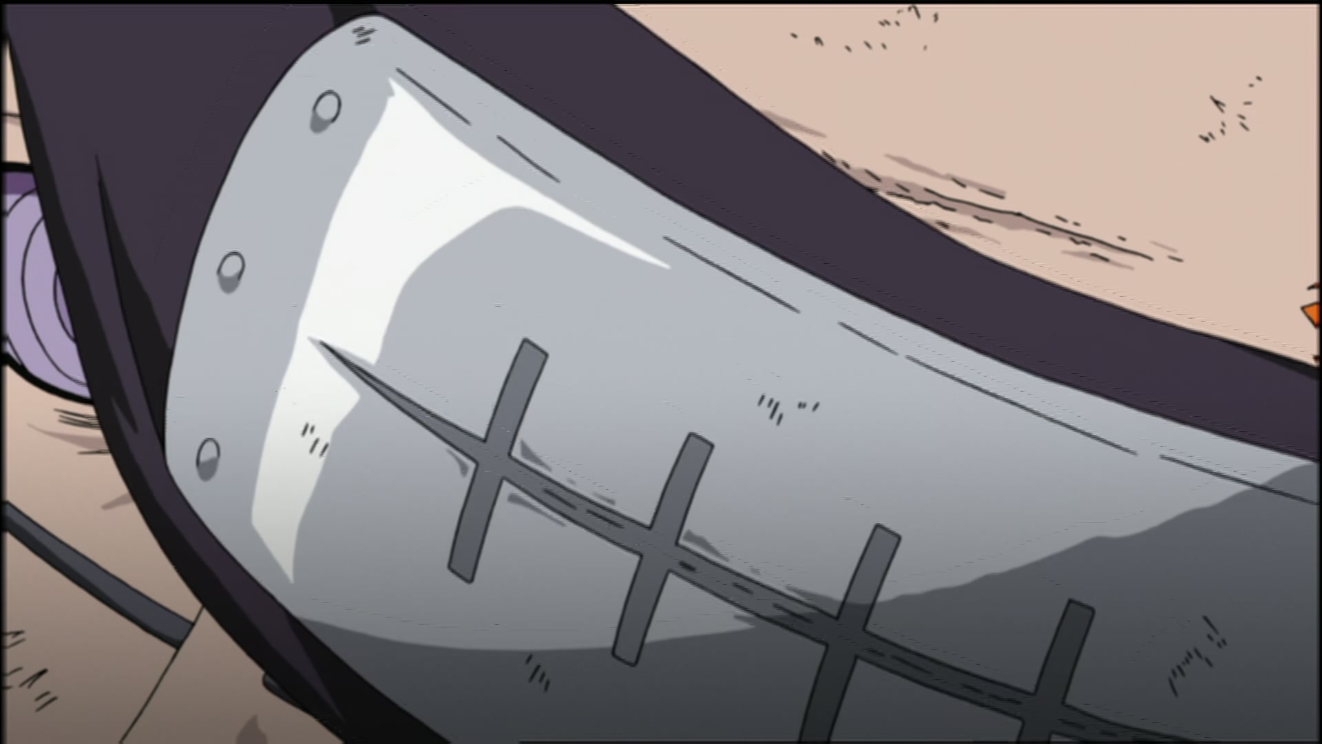 Naruto: Shippuden Ep 133: The Tale of Jiraiya the Gallant @ 00:07:33