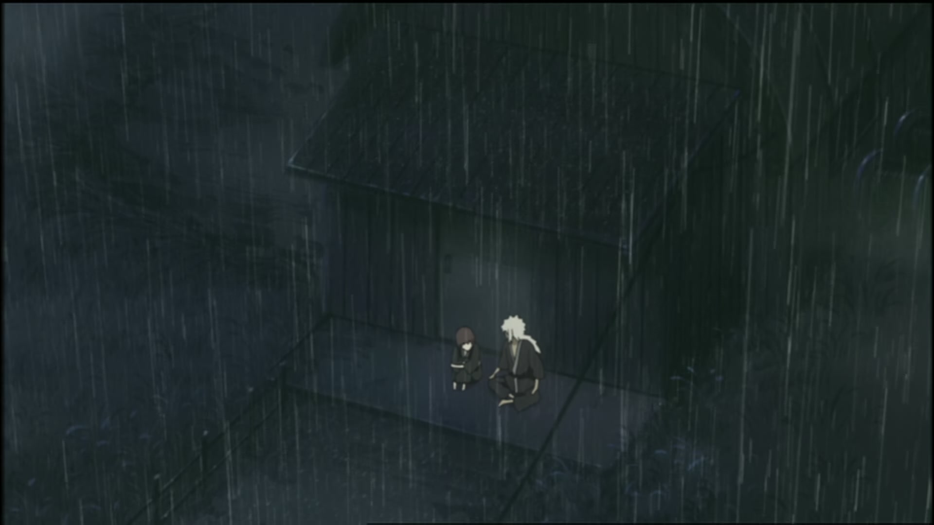 Naruto: Shippuden Ep 133: The Tale of Jiraiya the Gallant @ 00:07:42
