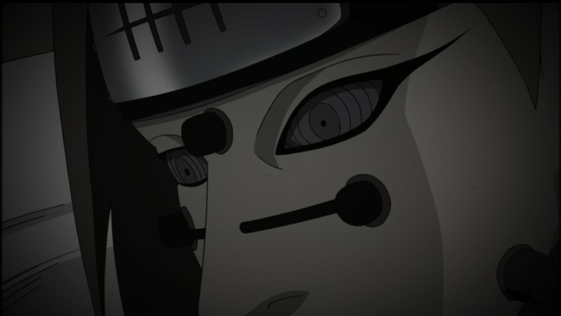 Naruto: Shippuden Ep 133: The Tale of Jiraiya the Gallant @ 00:08:01