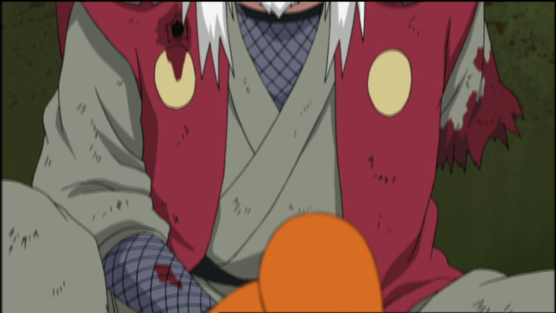 Naruto: Shippuden Ep 133: The Tale of Jiraiya the Gallant @ 00:08:10