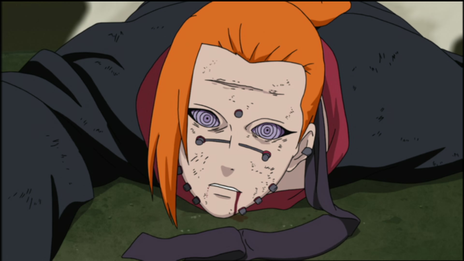 Naruto: Shippuden Ep 133: The Tale of Jiraiya the Gallant @ 00:08:15