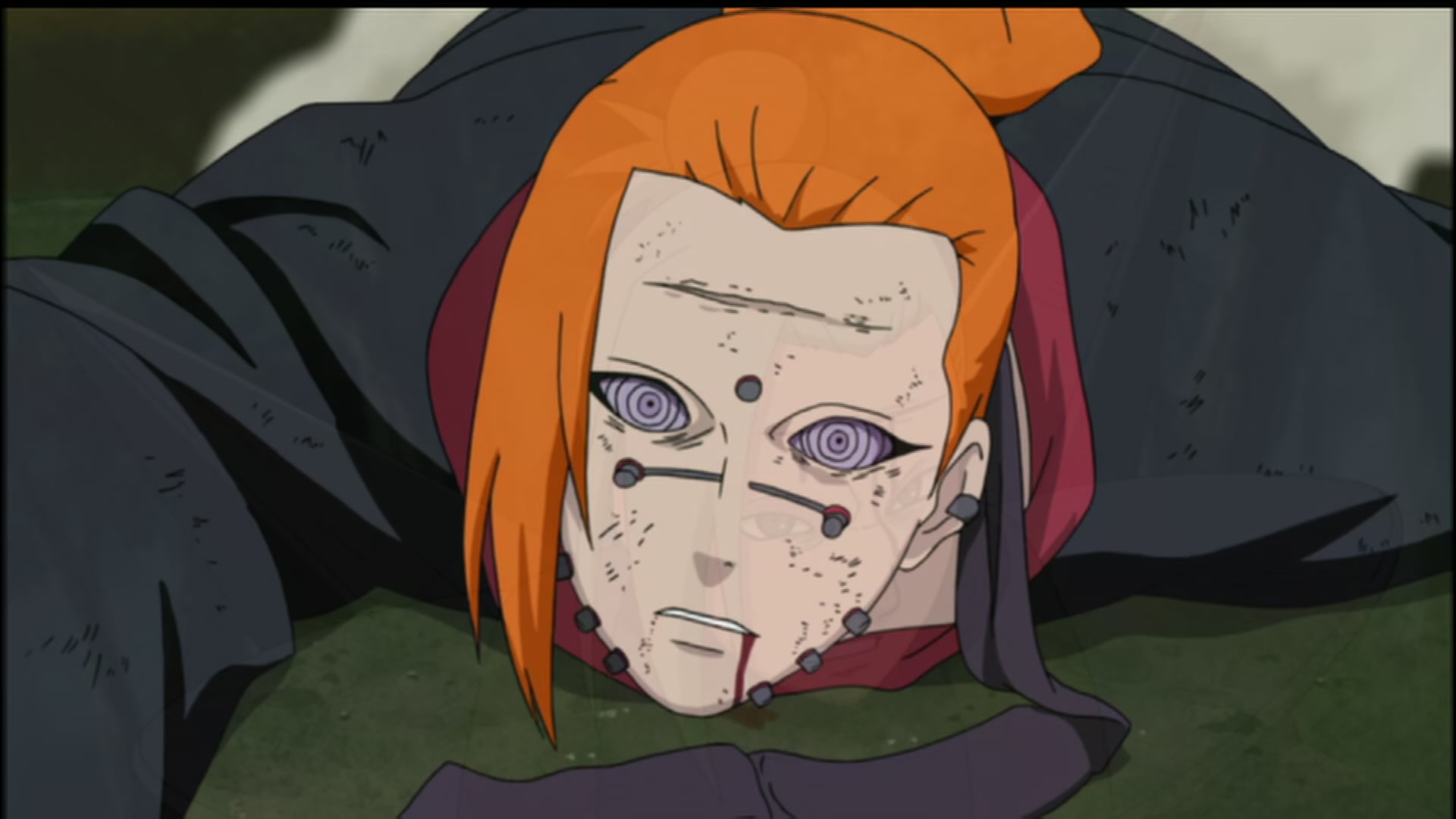 Naruto: Shippuden Ep 133: The Tale of Jiraiya the Gallant @ 00:08:25