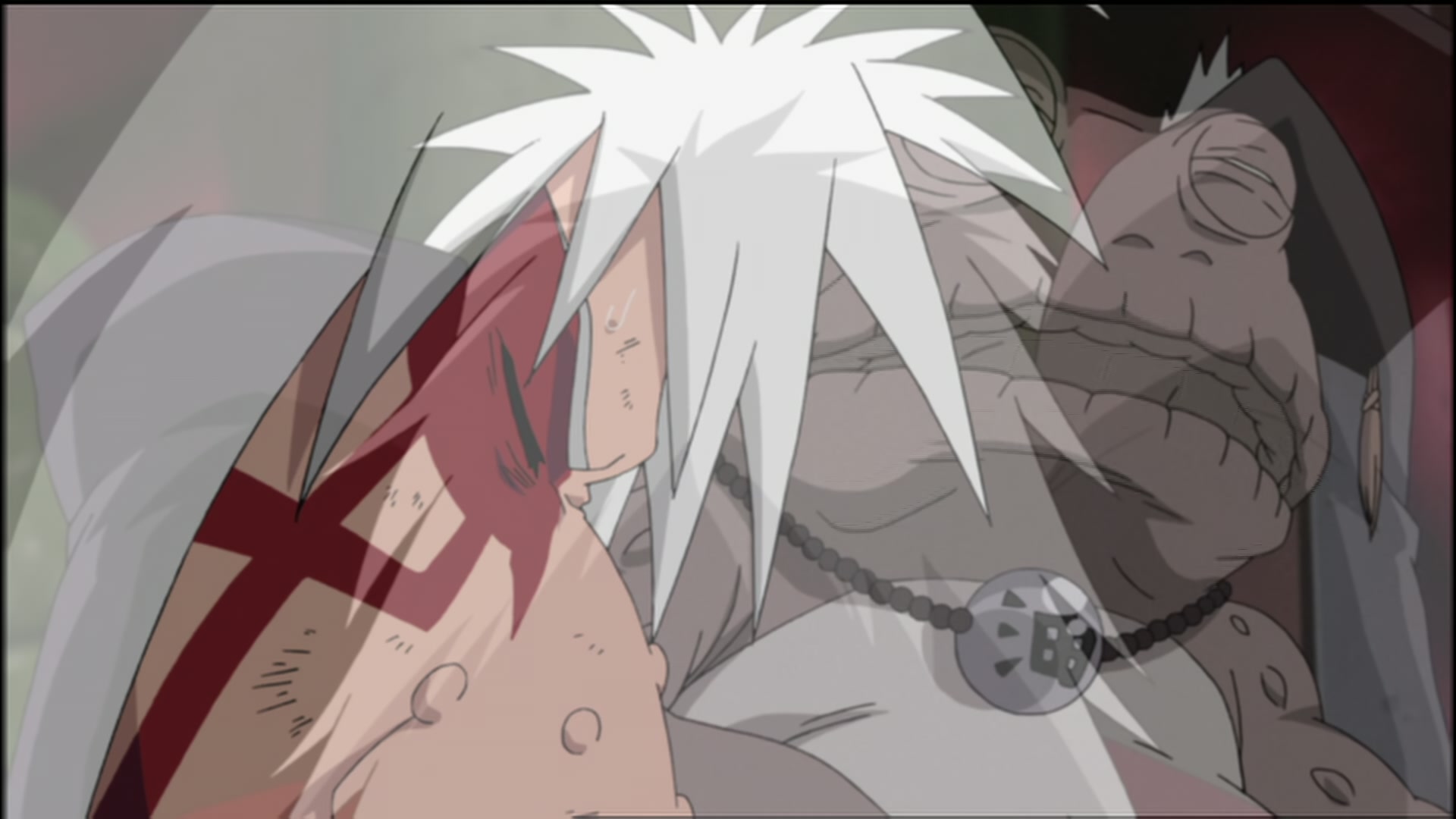 Naruto: Shippuden Ep 133: The Tale of Jiraiya the Gallant @ 00:09:16