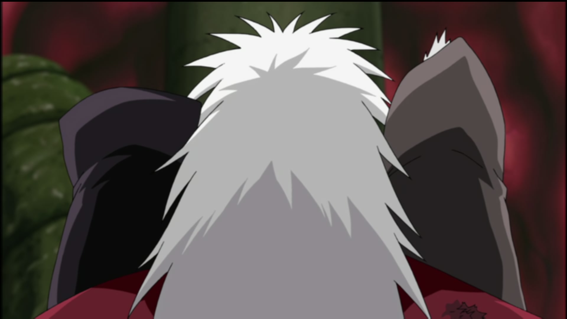 Naruto: Shippuden Ep 133: The Tale of Jiraiya the Gallant @ 00:09:26