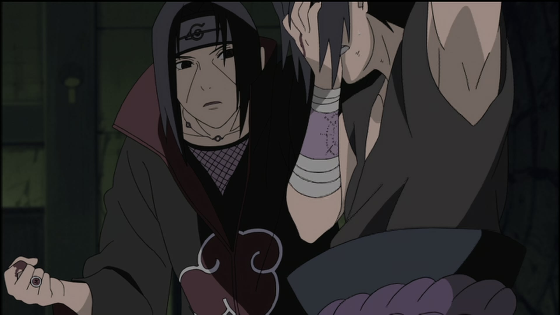 E137 · Amaterasu! screencaps