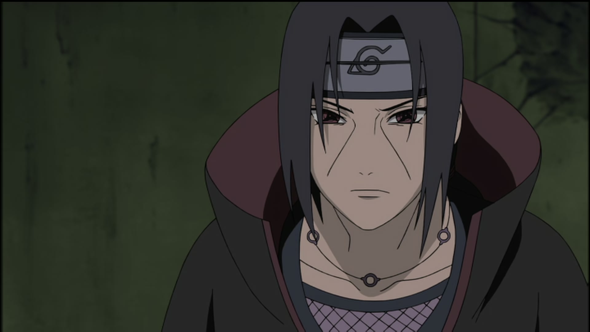 Naruto: Shippuden Ep 137: Amaterasu! @ 00:02:26
